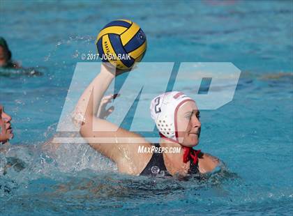 Thumbnail 1 in St. Mary's vs. Sanger (Western States Tournament) photogallery.