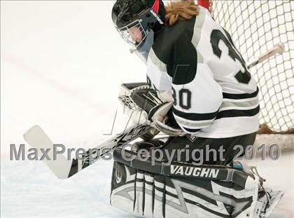 Thumbnail 1 in Stillwater vs Roseville (Section 4AA Semifinal) photogallery.