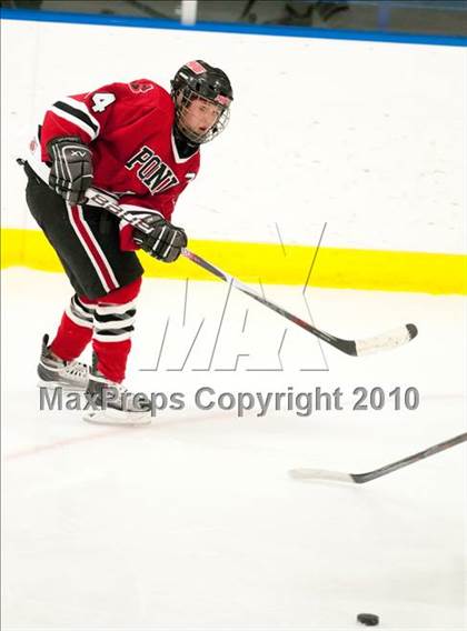 Thumbnail 1 in Stillwater vs Roseville (Section 4AA Semifinal) photogallery.