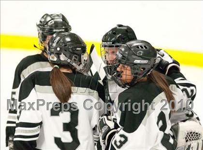 Thumbnail 3 in Stillwater vs Roseville (Section 4AA Semifinal) photogallery.