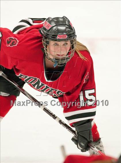 Thumbnail 2 in Stillwater vs Roseville (Section 4AA Semifinal) photogallery.