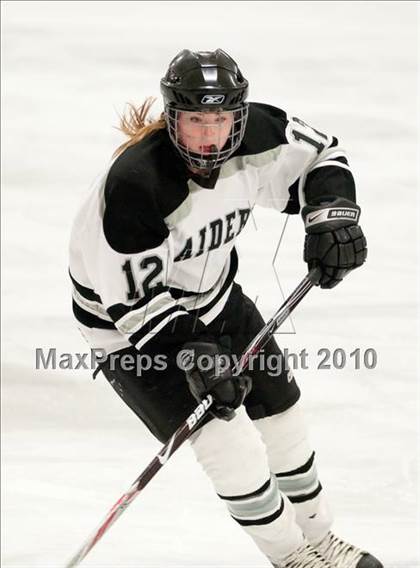 Thumbnail 1 in Stillwater vs Roseville (Section 4AA Semifinal) photogallery.