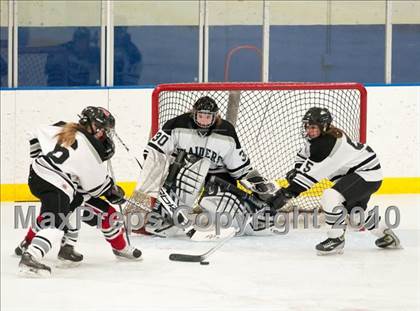 Thumbnail 1 in Stillwater vs Roseville (Section 4AA Semifinal) photogallery.