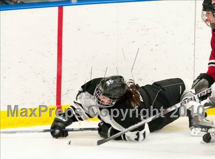 Thumbnail 2 in Stillwater vs Roseville (Section 4AA Semifinal) photogallery.