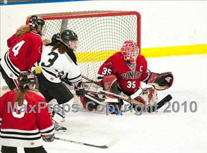 Thumbnail 1 in Stillwater vs Roseville (Section 4AA Semifinal) photogallery.