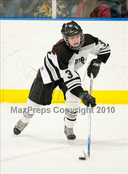 Thumbnail 1 in Stillwater vs Roseville (Section 4AA Semifinal) photogallery.