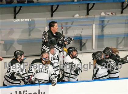 Thumbnail 1 in Stillwater vs Roseville (Section 4AA Semifinal) photogallery.