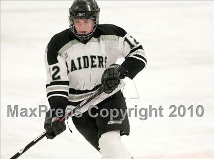Thumbnail 3 in Stillwater vs Roseville (Section 4AA Semifinal) photogallery.