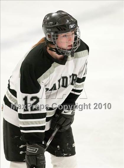 Thumbnail 1 in Stillwater vs Roseville (Section 4AA Semifinal) photogallery.