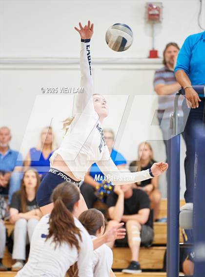 Thumbnail 1 in Berean Christian @ College Prep photogallery.