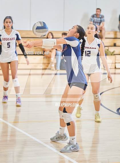 Thumbnail 2 in Berean Christian @ College Prep photogallery.