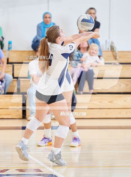 Thumbnail 2 in Berean Christian @ College Prep photogallery.