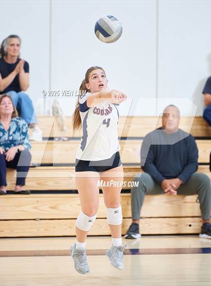 Thumbnail 2 in Berean Christian @ College Prep photogallery.