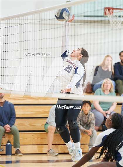 Thumbnail 2 in Berean Christian @ College Prep photogallery.