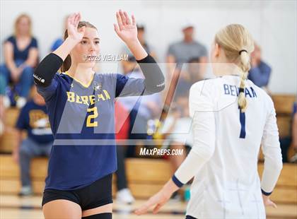 Thumbnail 1 in Berean Christian @ College Prep photogallery.