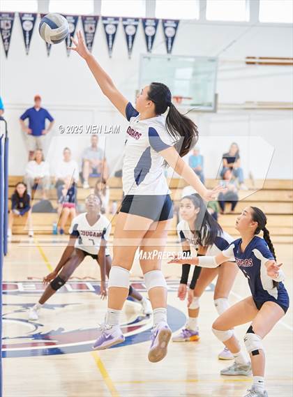 Thumbnail 1 in Berean Christian @ College Prep photogallery.