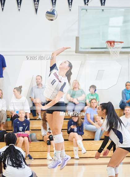 Thumbnail 3 in Berean Christian @ College Prep photogallery.