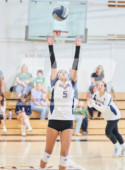Thumbnail 3 in Berean Christian @ College Prep photogallery.