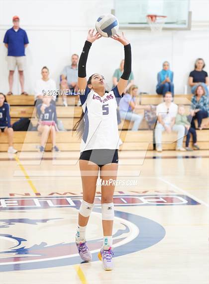 Thumbnail 1 in Berean Christian @ College Prep photogallery.