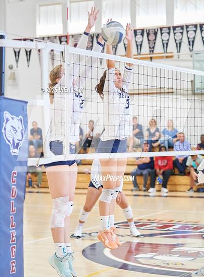Thumbnail 3 in Berean Christian @ College Prep photogallery.
