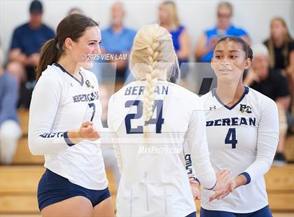 Thumbnail 2 in Berean Christian @ College Prep photogallery.