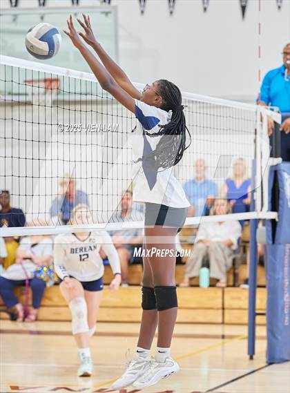 Thumbnail 1 in Berean Christian @ College Prep photogallery.