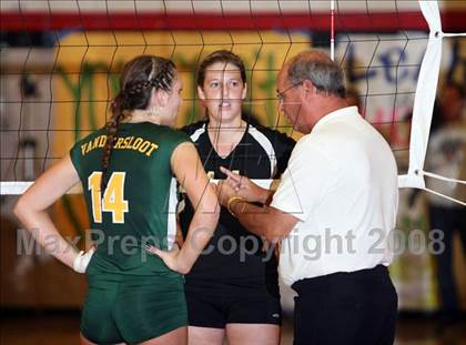 Thumbnail 3 in Granada vs. San Ramon Valley (CIF NCS D1 Final) photogallery.