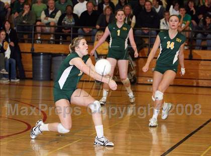 Thumbnail 2 in Granada vs. San Ramon Valley (CIF NCS D1 Final) photogallery.