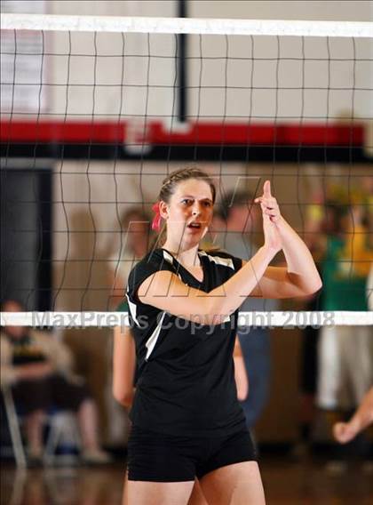 Thumbnail 3 in Granada vs. San Ramon Valley (CIF NCS D1 Final) photogallery.