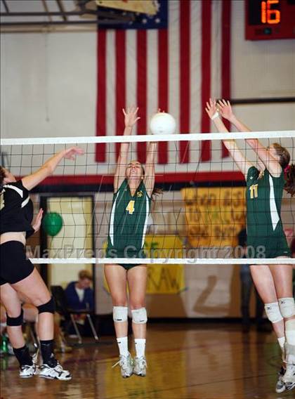 Thumbnail 3 in Granada vs. San Ramon Valley (CIF NCS D1 Final) photogallery.