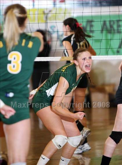 Thumbnail 3 in Granada vs. San Ramon Valley (CIF NCS D1 Final) photogallery.