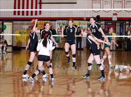 Thumbnail 2 in Granada vs. San Ramon Valley (CIF NCS D1 Final) photogallery.