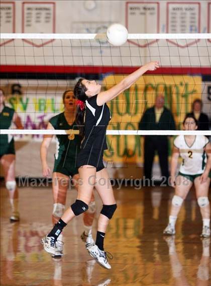 Thumbnail 1 in Granada vs. San Ramon Valley (CIF NCS D1 Final) photogallery.