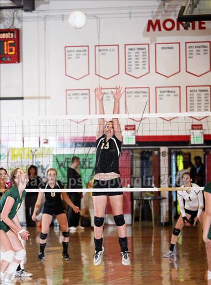 Thumbnail 2 in Granada vs. San Ramon Valley (CIF NCS D1 Final) photogallery.