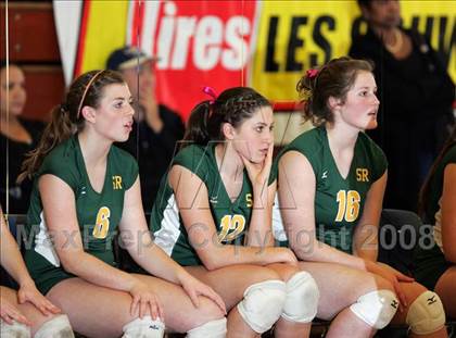 Thumbnail 2 in Granada vs. San Ramon Valley (CIF NCS D1 Final) photogallery.