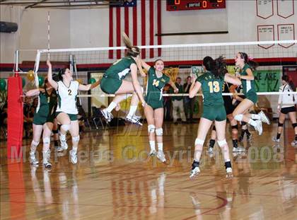 Thumbnail 2 in Granada vs. San Ramon Valley (CIF NCS D1 Final) photogallery.