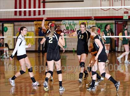 Thumbnail 3 in Granada vs. San Ramon Valley (CIF NCS D1 Final) photogallery.