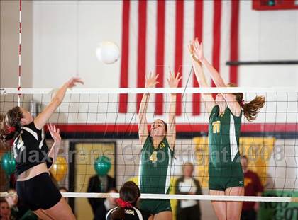 Thumbnail 3 in Granada vs. San Ramon Valley (CIF NCS D1 Final) photogallery.