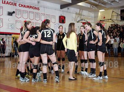 Thumbnail 3 in Granada vs. San Ramon Valley (CIF NCS D1 Final) photogallery.