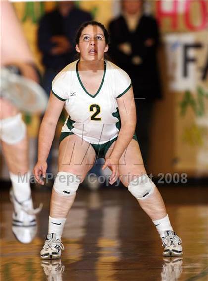 Thumbnail 2 in Granada vs. San Ramon Valley (CIF NCS D1 Final) photogallery.