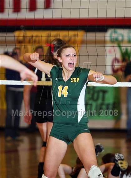 Thumbnail 2 in Granada vs. San Ramon Valley (CIF NCS D1 Final) photogallery.