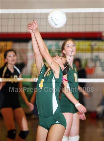 Thumbnail 3 in Granada vs. San Ramon Valley (CIF NCS D1 Final) photogallery.