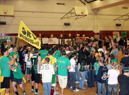 Thumbnail 1 in Granada vs. San Ramon Valley (CIF NCS D1 Final) photogallery.
