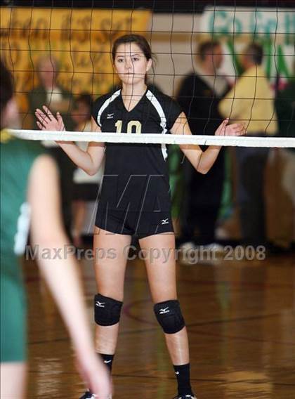 Thumbnail 1 in Granada vs. San Ramon Valley (CIF NCS D1 Final) photogallery.