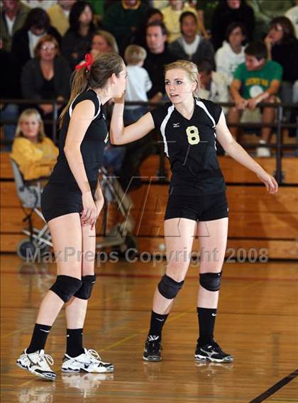 Thumbnail 2 in Granada vs. San Ramon Valley (CIF NCS D1 Final) photogallery.