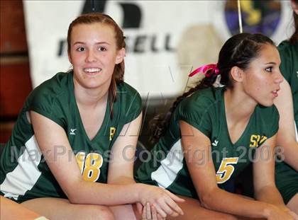 Thumbnail 3 in Granada vs. San Ramon Valley (CIF NCS D1 Final) photogallery.
