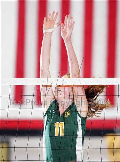 Thumbnail 3 in Granada vs. San Ramon Valley (CIF NCS D1 Final) photogallery.