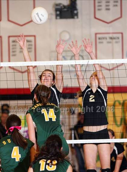 Thumbnail 2 in Granada vs. San Ramon Valley (CIF NCS D1 Final) photogallery.