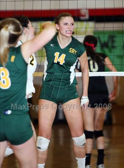 Thumbnail 1 in Granada vs. San Ramon Valley (CIF NCS D1 Final) photogallery.