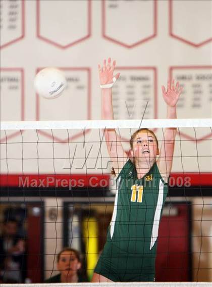 Thumbnail 1 in Granada vs. San Ramon Valley (CIF NCS D1 Final) photogallery.